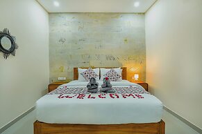 3-bedroom Private pool villa City Sanur