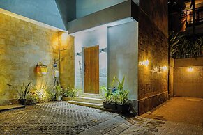 3-bedroom Private pool villa City Sanur