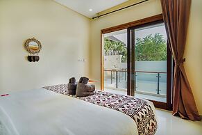 3-bedroom Private pool villa City Sanur