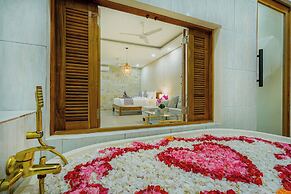 3-bedroom Private pool villa City Sanur