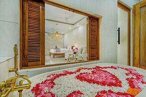 3-bedroom Private pool villa City Sanur