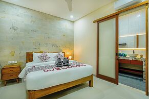 3-bedroom Private pool villa City Sanur