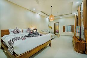 3-bedroom Private pool villa City Sanur