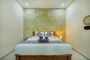 3-bedroom Private pool villa City Sanur