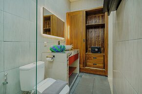 3-bedroom Private pool villa City Sanur