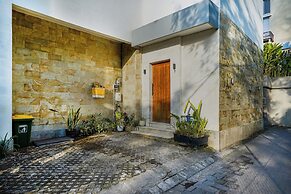 3-bedroom Private pool villa City Sanur