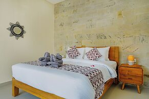 3-bedroom Private pool villa City Sanur