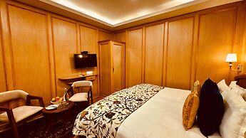 Kashmir Mahal Resorts by Stay Pattern