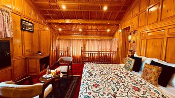 Kashmir Mahal Resorts by Stay Pattern
