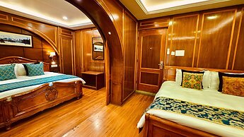 Kashmir Mahal Resorts by Stay Pattern