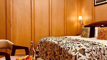 Kashmir Mahal Resorts by Stay Pattern