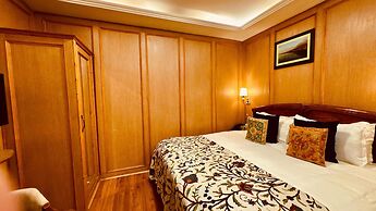 Kashmir Mahal Resorts by Stay Pattern