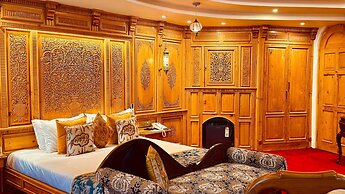 Kashmir Mahal Resorts by Stay Pattern