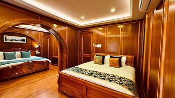 Kashmir Mahal Resorts by Stay Pattern