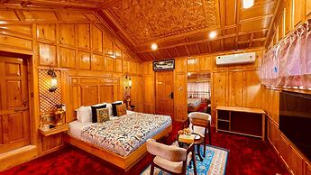 Kashmir Mahal Resorts by Stay Pattern
