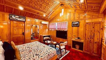 Kashmir Mahal Resorts by Stay Pattern