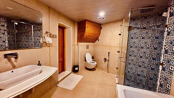 Kashmir Mahal Resorts by Stay Pattern