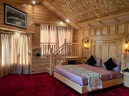 Kashmir Mahal Resorts by Stay Pattern
