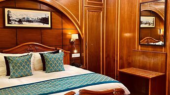 Kashmir Mahal Resorts by Stay Pattern