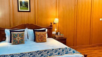 Kashmir Mahal Resorts by Stay Pattern