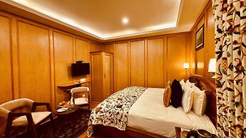 Kashmir Mahal Resorts by Stay Pattern