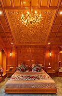 Kashmir Mahal Resorts by Stay Pattern