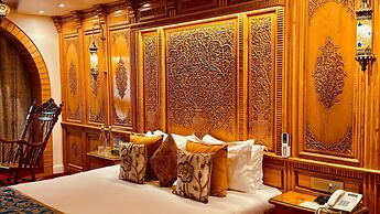 Kashmir Mahal Resorts by Stay Pattern