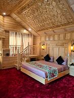 Kashmir Mahal Resorts by Stay Pattern