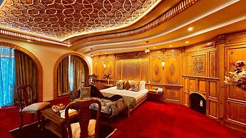 Kashmir Mahal Resorts by Stay Pattern