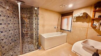 Kashmir Mahal Resorts by Stay Pattern
