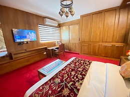 Kashmir Mahal Resorts by Stay Pattern