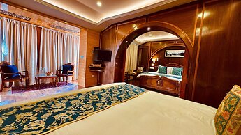 Kashmir Mahal Resorts by Stay Pattern
