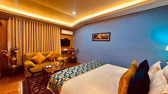 Kashmir Mahal Resorts by Stay Pattern