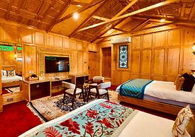 Kashmir Mahal Resorts by Stay Pattern