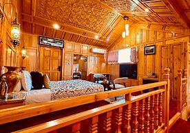 Kashmir Mahal Resorts by Stay Pattern