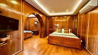 Kashmir Mahal Resorts by Stay Pattern
