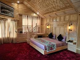 Kashmir Mahal Resorts by Stay Pattern