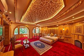 Kashmir Mahal Resorts by Stay Pattern