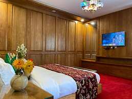 Kashmir Mahal Resorts by Stay Pattern