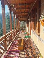 Adventure Lodge Jibhi