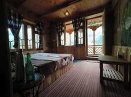 Adventure Lodge Jibhi