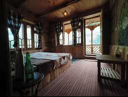 Adventure Lodge Jibhi
