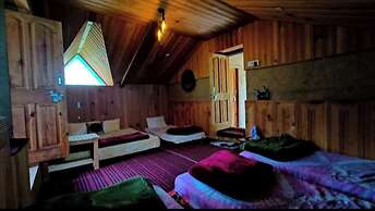 Adventure Lodge Jibhi