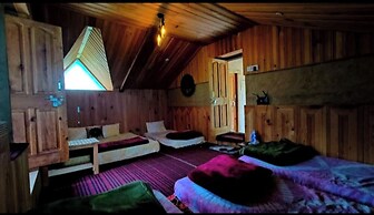 Adventure Lodge Jibhi