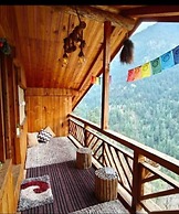Adventure Lodge Jibhi