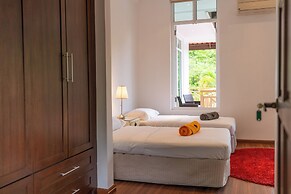 Villa 7 - Luxury Private Pool Villa