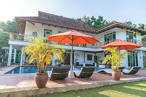 Villa 7 - Luxury Private Pool Villa