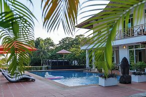 Villa 7 - Luxury Private Pool Villa