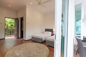 Villa 7 - Luxury Private Pool Villa