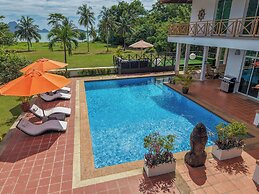 Villa 7 - Luxury Private Pool Villa